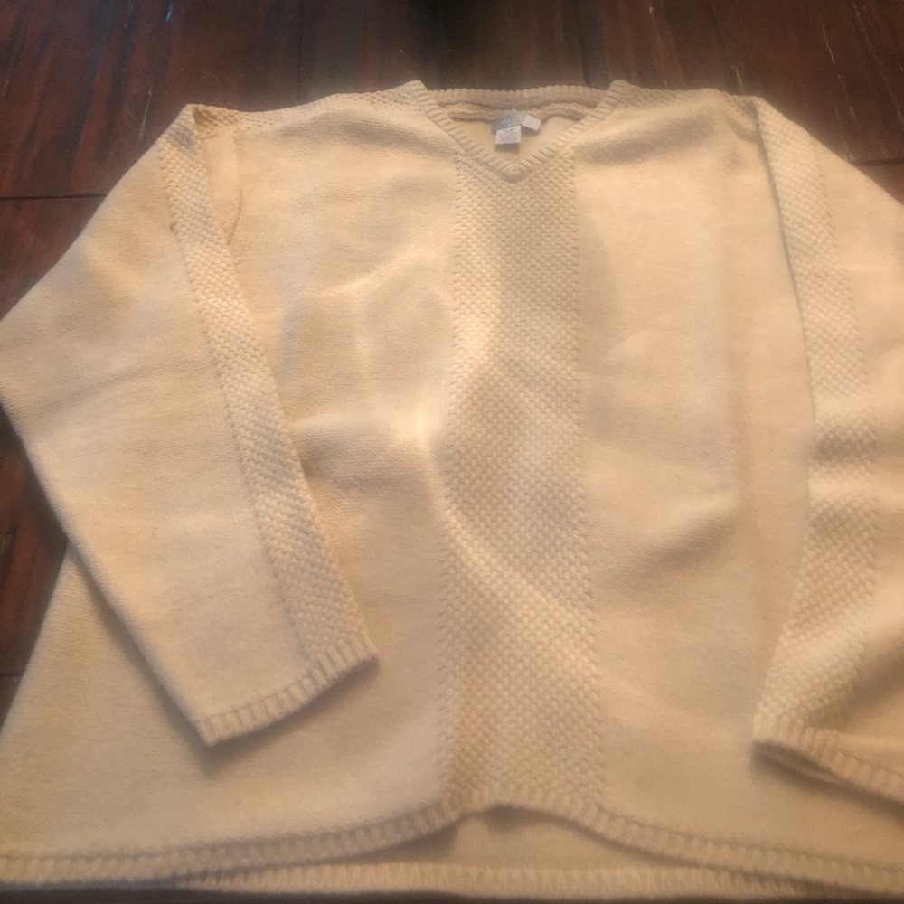 Men’s XXL Territory Ahead Sweater